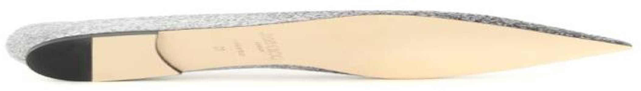 Jimmy Choo 'Plata PRE 20' Zapatos Plateados 212516NFL000008 Buy Jimmy Choo 'Plata PRE 20' Zapatos Plateados 212516NFL000008