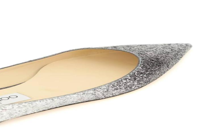 Jimmy Choo , Jimmy Choo 'Silver PRE_212516NFL00000820' 'Silver PRE_212516NFL000008' 圖 3