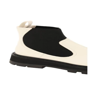 Jimmy Choo , Jimmy Choo 'White PRE_212516NFL00000530' 'White PRE_212516NFL000005'