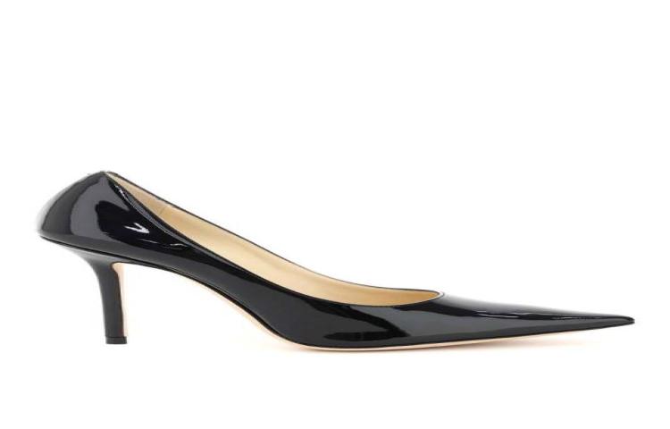 Jimmy Choo 'Black PRE_212516NDE000024,65'