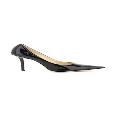 Jimmy Choo 'Black PRE_212516NDE000024,65'