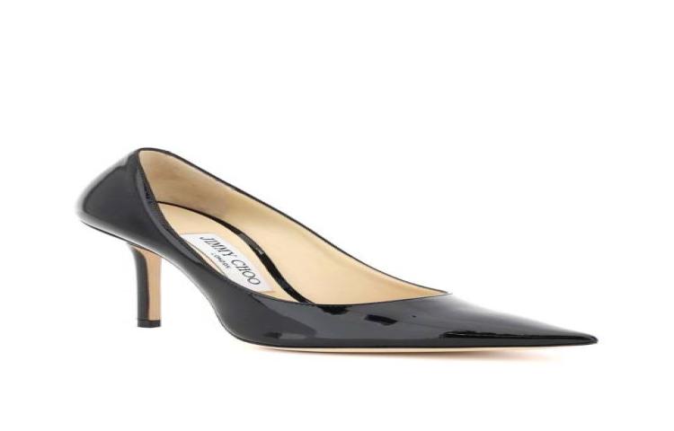 Jimmy Choo 'Black PRE_212516NDE000024,65' 圖 2