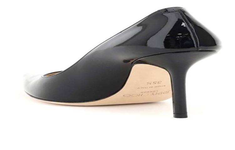 Jimmy Choo 'Black PRE_212516NDE000024,65' 圖 4