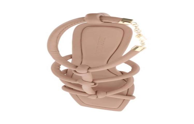 Jimmy Choo 'Black PRE_212516NSD000006'