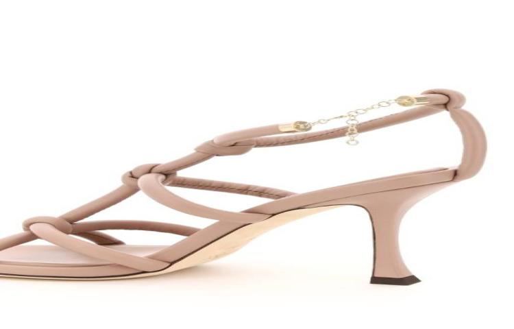 Jimmy Choo 'Black PRE_212516NSD000006' 圖 2