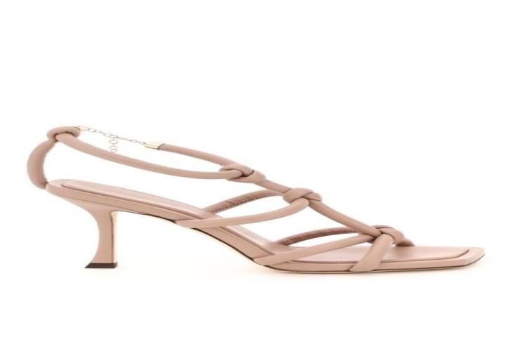 Jimmy Choo 'Black PRE_212516NSD000006' 圖 5