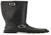 Jimmy Choo 'Hitam PRE_,30' 212516NSV000002