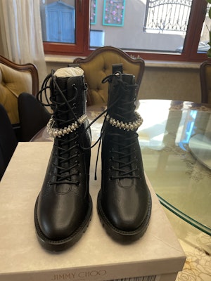 Jimmy Choo 中国七夕节特别款 CRUZ65 Order Jimmy Choo 中国七夕节特别款 CRUZ65