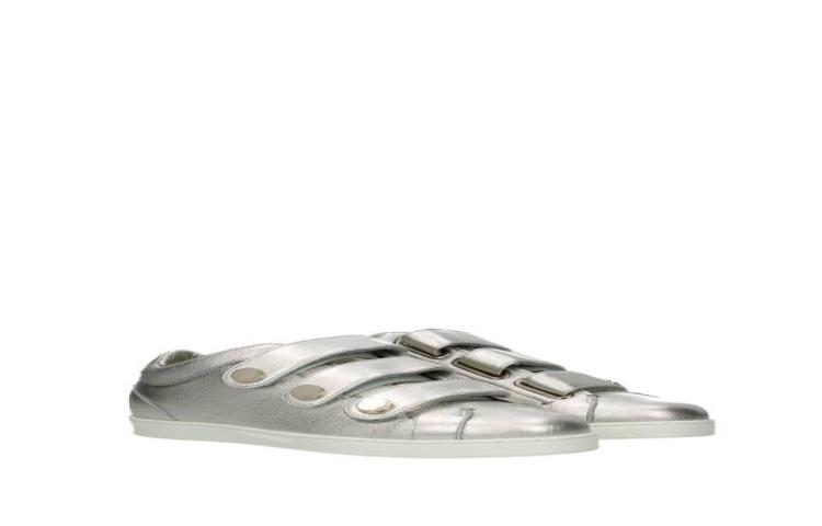 Jimmy Choo 'PRE_NYMGLSILVER' 圖 4