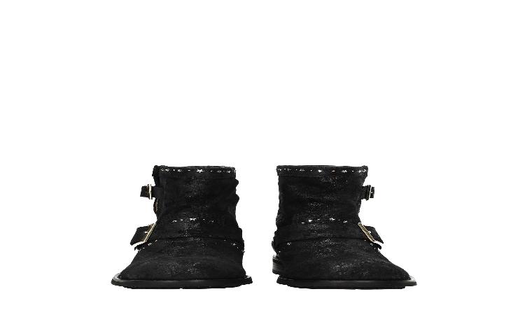 Jimmy Choo 'PRE_YOUTH OUI BLACK GOLD' 圖 10