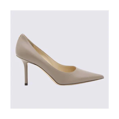 Jimmy Choo 'With Heel 36'