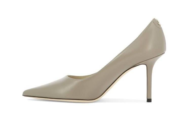 Jimmy Choo 'With Heel 36' 圖 2