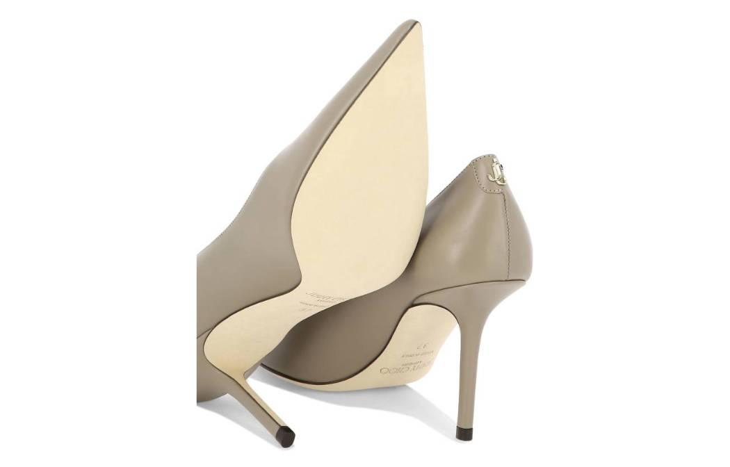 Jimmy Choo 'With Heel 36' 圖 3