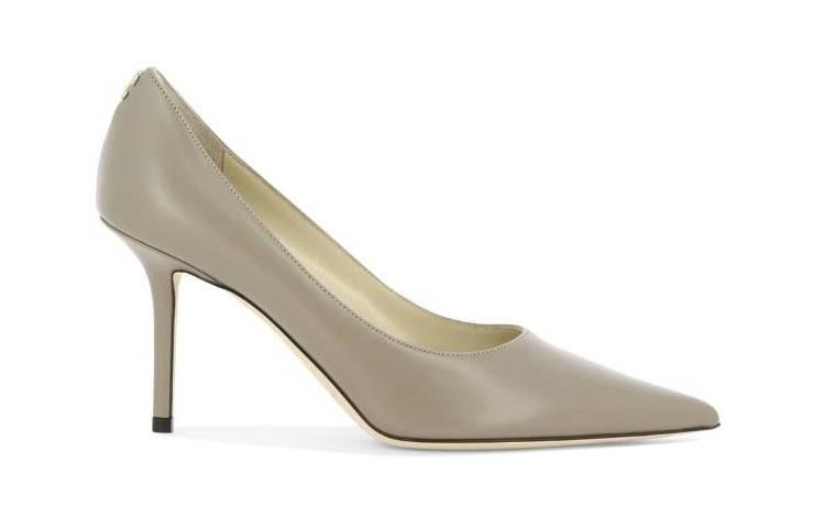 Jimmy Choo 'With Heel 36' 圖 5