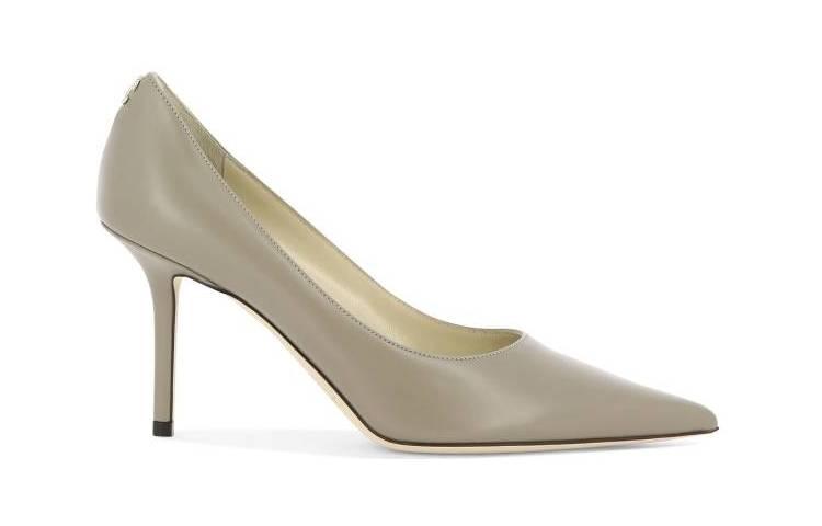 Jimmy Choo 'With Heel 36' 圖 6