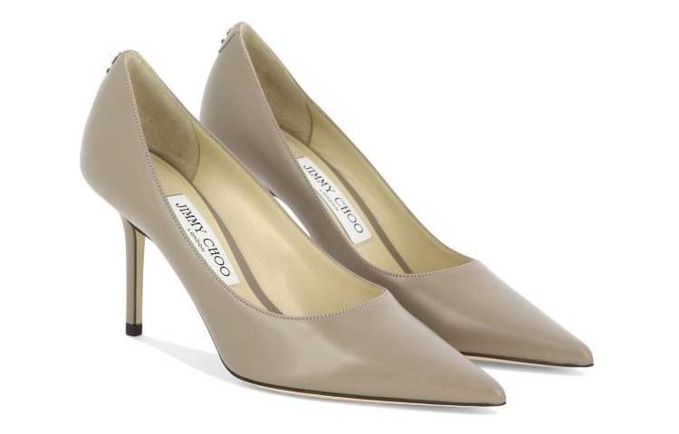 Jimmy Choo 'With Heel 36' 圖 7