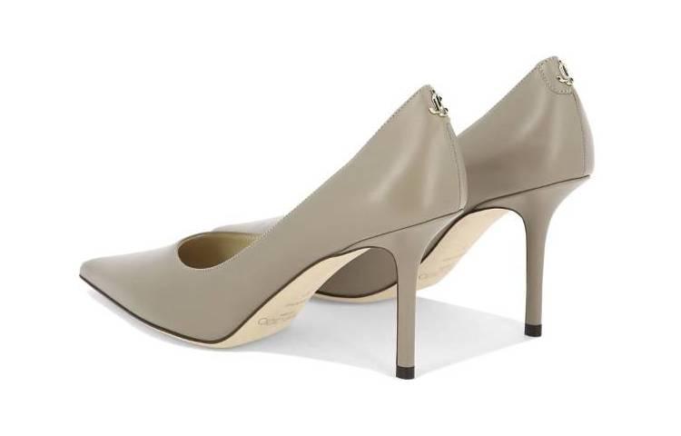 Jimmy Choo 'With Heel 36' 圖 8