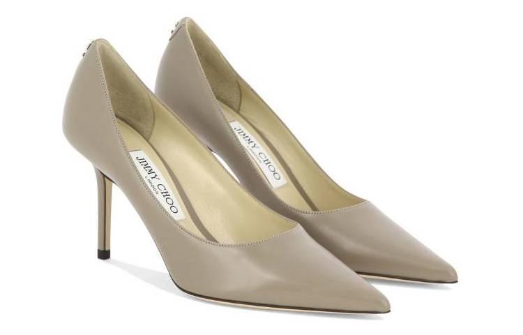 Jimmy Choo 'With Heel 36' 圖 9