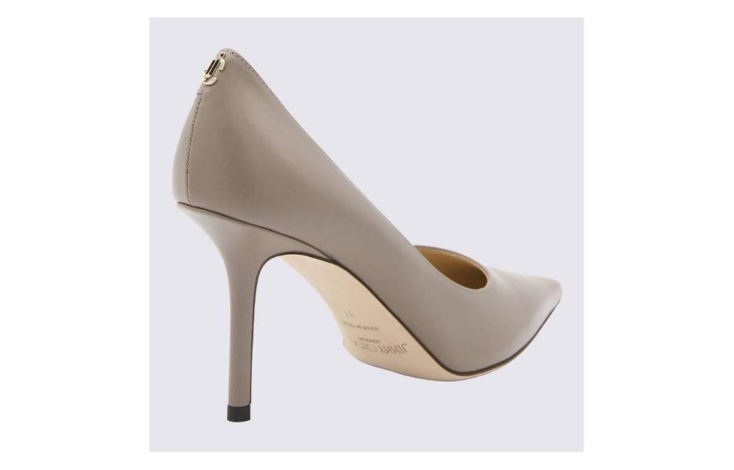 Jimmy Choo 'With Heel 36' 圖 10