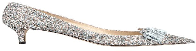 Jimmy Choo Air 'Silver Multi' AIR50JSXSILVER/MULTI Jimmy Choo Air 'Silver Multi' AIR50JSXSILVER/MULTI