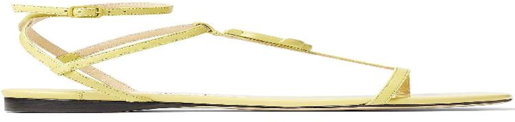 Jimmy Choo Alodie Flat 'Black Sunbleached' ALODIE-FLATNPASUNBLEACHED Buy Jimmy Choo Alodie Flat 'Black Sunbleached' ALODIE-FLATNPASUNBLEACHED