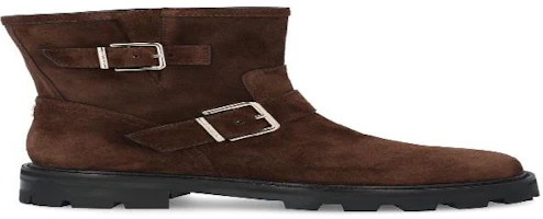 Jimmy Choo Ankle Boot 06 'Brown' YOUTHIICRTCHOCOLATE Jimmy Choo Ankle Boot 06 'Brown' YOUTHIICRTCHOCOLATE