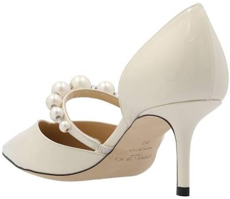 ジミー・チュー オーレリー65 'ラテホワイト' AURELIE65XKMLATTEWHITE AURELIE65XKMLATTEWHITE Lookbook ジミー・チュー オーレリー65 'ラテホワイト' AURELIE65XKMLATTEWHITE AURELIE65XKMLATTEWHITE