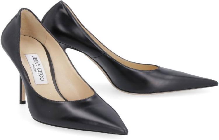 Jimmy Choo Ava 100 , Jimmy Choo Ava 100 'LQUBlack80' 'LQUBlack' 圖 2