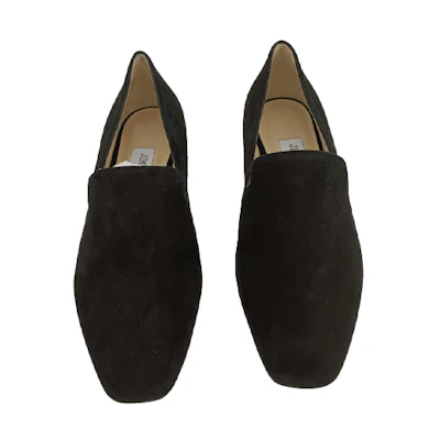 Jimmy Choo Ballet Flat 'Black'