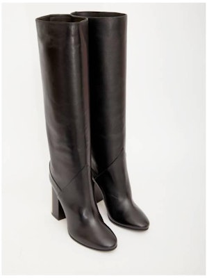 Jimmy Choo Botas Largas Negras 04 37612799 Shop Jimmy Choo Botas Largas Negras 04 37612799