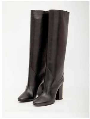 Jimmy Choo Botas Largas Negras 04 37612799 Purchase Jimmy Choo Botas Largas Negras 04 37612799