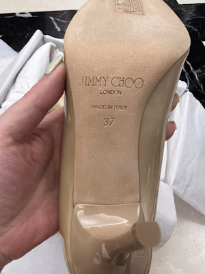 지미추 패턴트 레더 (Jimmy Choo Patent Leather) 247AN1PAT00237 Order 지미추 패턴트 레더 (Jimmy Choo Patent Leather) 247AN1PAT00237