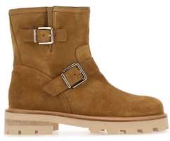 Jimmy Choo Brown Ankle Boot 'JW_216891979093258551' YOUTHIICRT Jimmy Choo Brown Ankle Boot 'JW_216891979093258551' YOUTHIICRT
