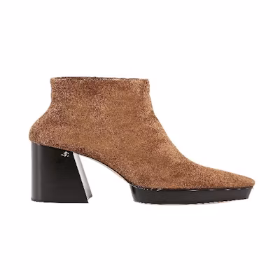 Jimmy Choo Bryn 'Clove Brown'