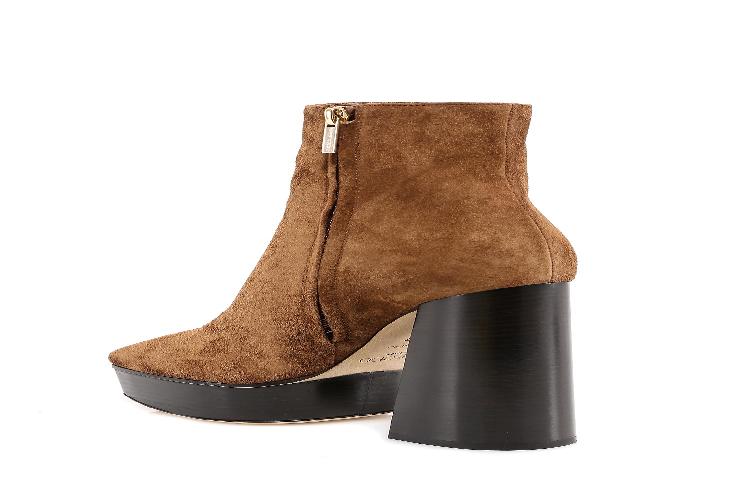 Jimmy Choo Bryn 'Clove Brown' 圖 3