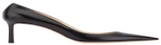Jimmy Choo CALZATURA Pre-Romy 60 'Kid Black' Hitam R0MY60KIDBLACK