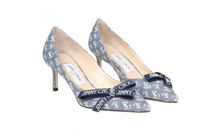 Jimmy Choo Casual Shoe JW '220793782518832290'