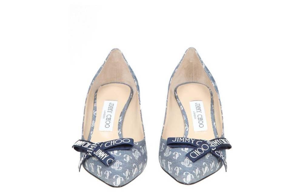 Jimmy Choo Casual Shoe JW '220793782518832290' 圖 2