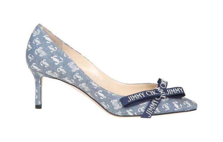 Jimmy Choo Casual Shoe JW '220793782518832290' 圖 4