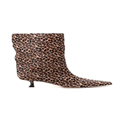 Jimmy Choo CHADEE 50 LOP 'Natural Mix Animal Print'