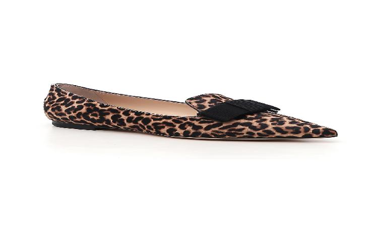 Jimmy Choo Christian Louboutin Galalop 'Natural Mix Animal Print' 圖 3