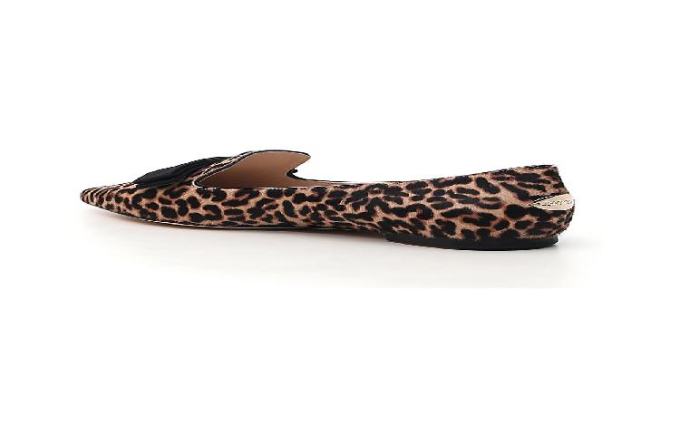 Jimmy Choo Christian Louboutin Galalop 'Natural Mix Animal Print' 圖 4