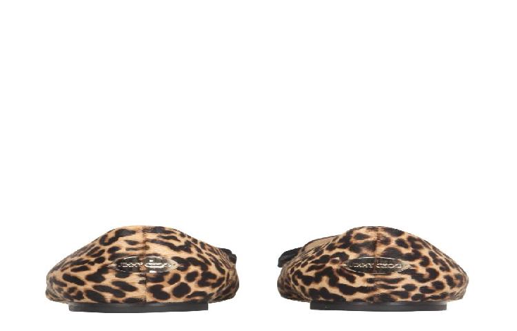 Jimmy Choo Christian Louboutin Galalop 'Natural Mix Animal Print' 圖 6