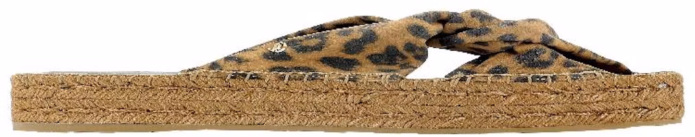 Jimmy Choo Daja 45 Sandals 'Natural Mix' DAJA-45-LPUNATURAL-MIX Jimmy Choo Daja 45 Sandals 'Natural Mix' DAJA-45-LPUNATURAL-MIX