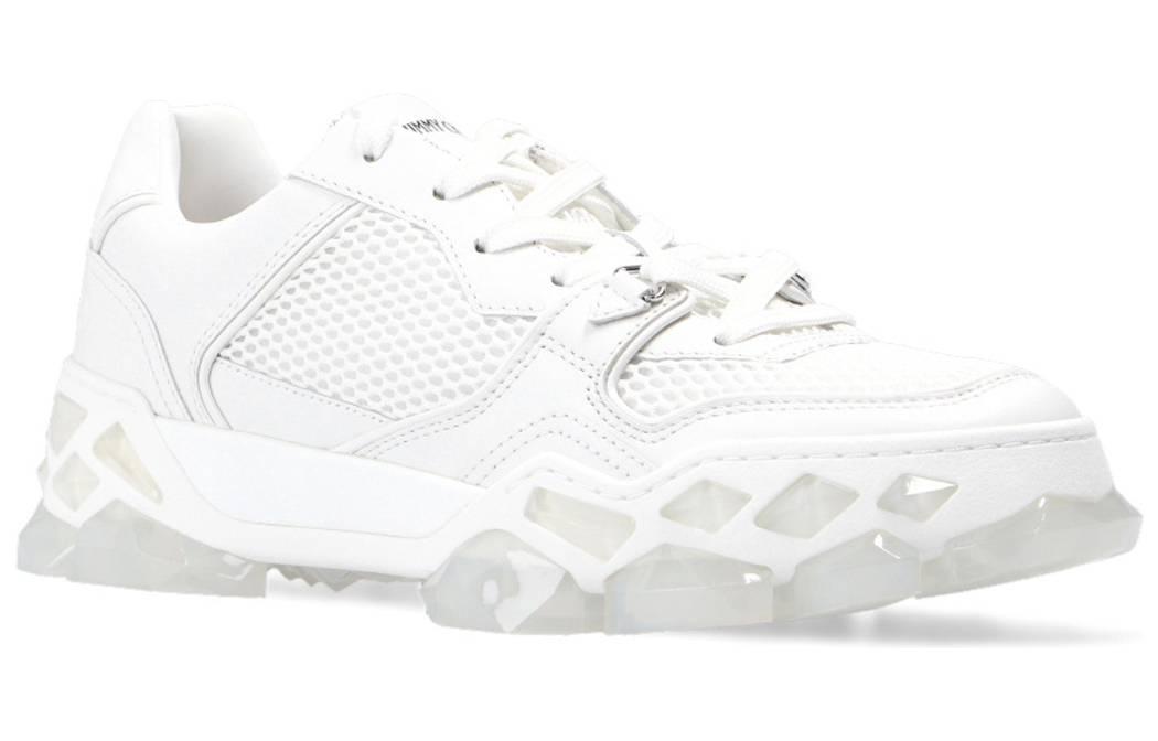 Jimmy Choo Diamond 'White'