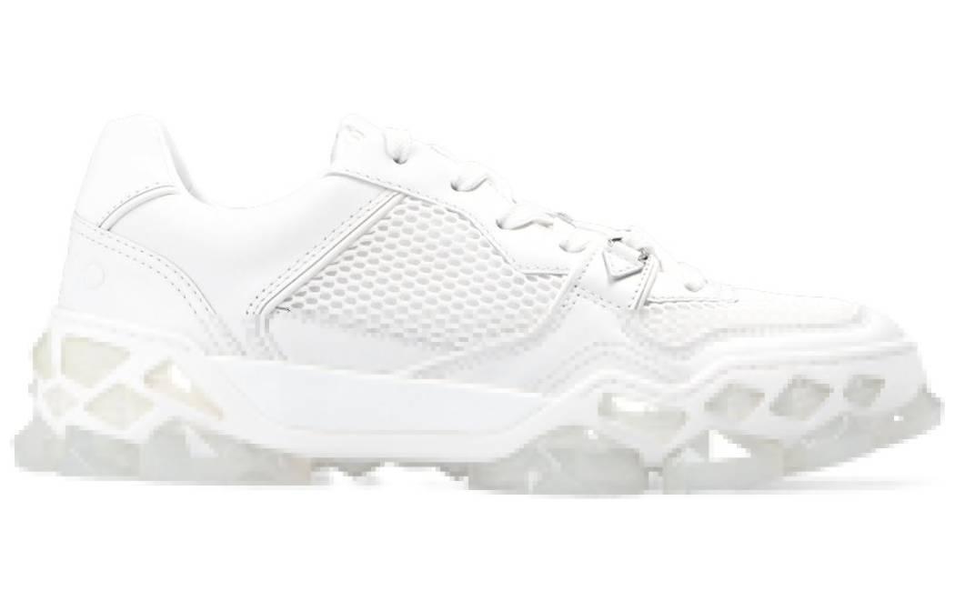 Jimmy Choo Diamond 'White' 圖 2