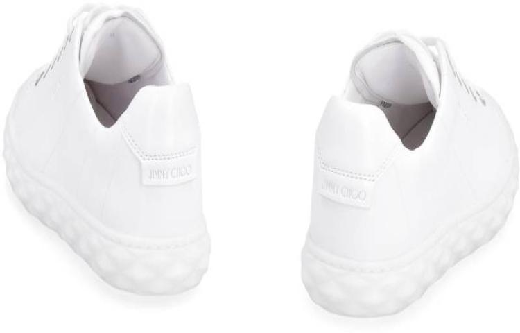 Jimmy Choo Diamond Light 'White' 圖 11