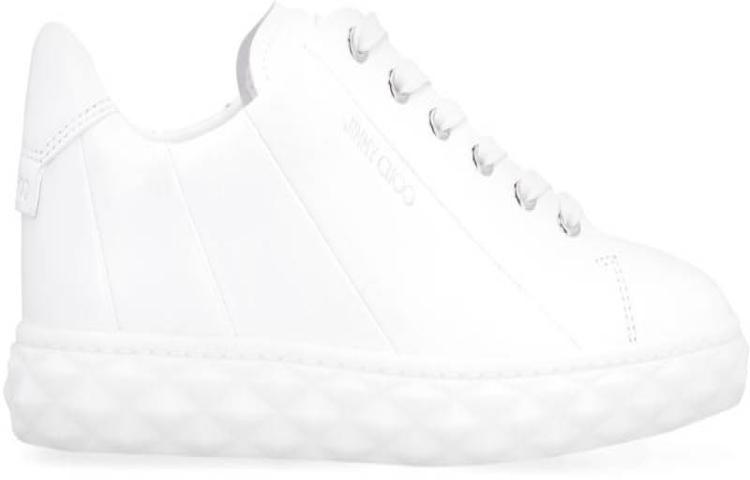 Jimmy Choo Diamond Light 'White' 圖 5