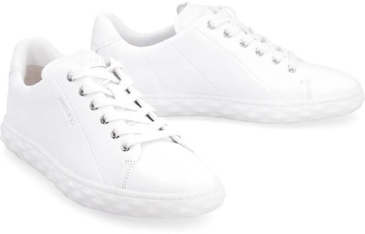 Jimmy Choo Diamond Light 'White' 圖 6