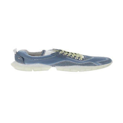Jimmy Choo Diamond Supply Co. PUMA Clyde 'Worn Denim'